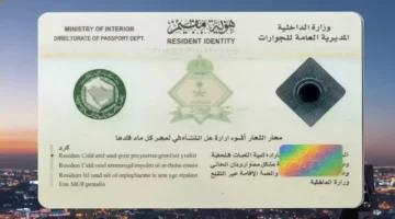 تغيير جديد 13 مليون مقيم في السعودية برسوم 800 ريال ضمن رؤية 2030